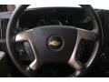  2016 Chevrolet Express 2500 Cargo WT Steering Wheel #7