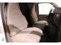 Front Seat of 2016 Chevrolet Express 2500 Cargo WT #14