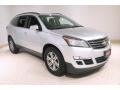 2017 Traverse LT AWD #1