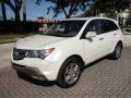 2009 MDX  #1