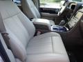 Front Seat of 2017 Lincoln Navigator Select 4x4 #11
