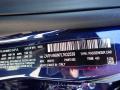 Alfa Romeo Color Code 092 Montecarlo Blue Metallic #11