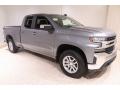 2020 Silverado 1500 LT Double Cab 4x4 #1