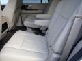 Rear Seat of 2017 Lincoln Navigator Select 4x4 #17