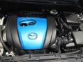  2012 MAZDA3 2.0 Liter DI SKYACTIV-G DOHC 16-Valve VVT 4 Cylinder Engine #18