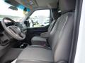 Front Seat of 2013 Nissan NV 1500 SV #12