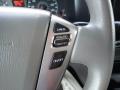  2013 Nissan NV 1500 SV Steering Wheel #19