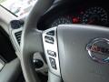  2013 Nissan NV 1500 SV Steering Wheel #20