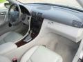  2003 Mercedes-Benz C Ash Interior #18