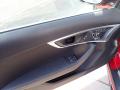 Door Panel of 2018 Jaguar F-Type R-Dynamic Coupe AWD #16