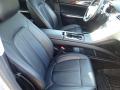 Front Seat of 2016 Lincoln MKZ 3.7 AWD #10