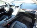 Dashboard of 2016 Lincoln MKZ 3.7 AWD #11
