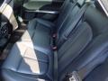 Rear Seat of 2016 Lincoln MKZ 3.7 AWD #16