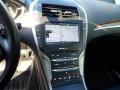 Controls of 2016 Lincoln MKZ 3.7 AWD #22