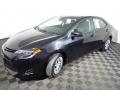2018 Corolla LE #7 2018 Corolla LE #7