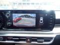 Navigation of 2021 Kia K5 EX #17 Navigation of 2021 Kia K5 EX #17