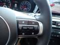 2021 Kia K5 EX Steering Wheel #18  2021 Kia K5 EX Steering Wheel #18