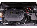  2015 MKZ 2.0 Liter GTDI Turbocharged DOHC 16-Valve EcoBoost 4 Cylinder Engine #21