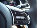  2021 Kia Seltos S AWD Steering Wheel #18