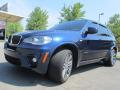 2013 X5 xDrive 35i Sport Activity #6