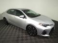 2018 Corolla SE #2