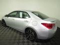 2018 Corolla SE #9