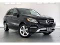 2018 GLE 350 4Matic #34