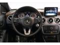 Dashboard of 2016 Mercedes-Benz GLA 250 #4