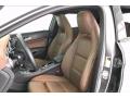 Front Seat of 2016 Mercedes-Benz GLA 250 #14
