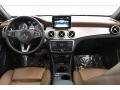 Dashboard of 2016 Mercedes-Benz GLA 250 #17