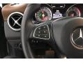 Controls of 2016 Mercedes-Benz GLA 250 #18