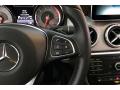 Controls of 2016 Mercedes-Benz GLA 250 #19