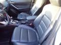 Front Seat of 2015 Mazda CX-5 Grand Touring AWD #15