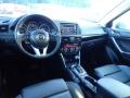  2015 Mazda CX-5 Black Interior #17