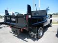 2020 Silverado 3500HD Work Truck Crew Cab 4x4 Dump Truck #4