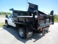 2020 Silverado 3500HD Work Truck Crew Cab 4x4 Dump Truck #5