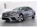 2018 E 300 Sedan #12