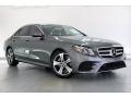 2018 E 300 Sedan #34