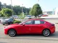 2019 MAZDA3 Premium Sedan #5 2019 MAZDA3 Premium Sedan #5