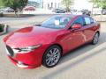 2019 MAZDA3 Premium Sedan #6 2019 MAZDA3 Premium Sedan #6