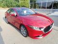 2019 MAZDA3 Premium Sedan #8 2019 MAZDA3 Premium Sedan #8