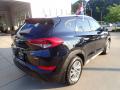 2017 Tucson SE AWD #2