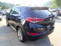 2017 Tucson SE AWD #5
