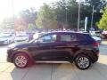 2017 Tucson SE AWD #6