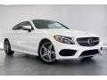 2017 C 300 Coupe #34