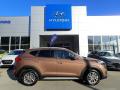 2017 Tucson SE AWD #1 2017 Tucson SE AWD #1