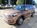 2017 Tucson SE AWD #7 2017 Tucson SE AWD #7