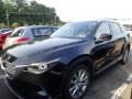 Front 3/4 View of 2016 Mazda CX-9 Signature AWD #1