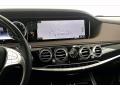 Navigation of 2017 Mercedes-Benz S 550 Sedan #5