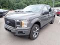2020 F150 STX SuperCrew 4x4 #5 2020 F150 STX SuperCrew 4x4 #5